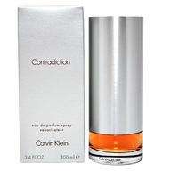 PRODUKT CALVIN KLEIN CONTRADICTION WOMAN 100ML EDP