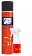 Duo Pak Oil 250ml + Power Shot Osviežovač 600ml Kala Si