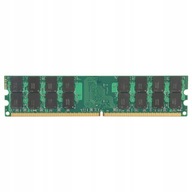 DDR2 4GB 240PIN PAMÄŤ DDR2 PAMÄŤ 800MHZ