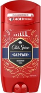 OLD SPICE Dezodorant Captain tyčinka pre mužov 85 ml