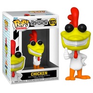 Funko POP Cartoon Network: Chicken 1072