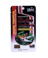 KUCHYŇA HIKARI SHRIMP CUISINE 10G POTRAVINY PRE KREVY