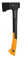 FISKARS UNIVERSAL AX X18 X-SERIES ČEPEL S 1 KG 44,5 CM