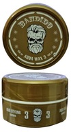 Vodná pomáda Bandido Aqua Hair Wax Brown 3 150 ml