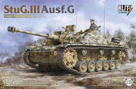 StuG.III Ausf.G Early Production 1:35 Takom 8004