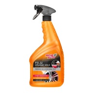 RIMS CLEANER 750ML KRVNÉ KOLESO / MOJE AUTO