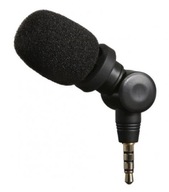 Mikrofón Saramonic SmartMic, konektor mini Jack TRRS