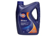 Olej ATF ATF DX (4L) GULF 2502-4x4L