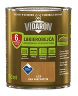 VIDARON Lak moridlo L18 Dub Winchester 0,75L