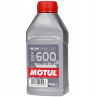 Výkonná brzdová kvapalina Motul DOT4 RBF600