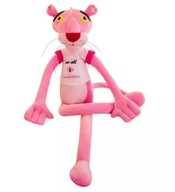 VEĽKÝ PLYŠOVÝ MASKOT PINK PANTHER PINK PANTHER