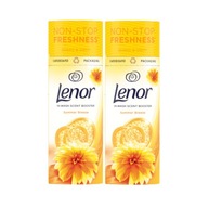 2x Lenor Pearls Summer Breeze 176g