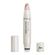 Isadora Highlighter Stick'n Brush zvýrazňovacia tyčinka 22 Pink Pearl P1