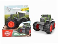 FARM monster traktor 9cm