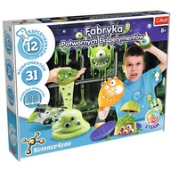 SCIENCE 4 YOU Monster Experiment Factory 61393