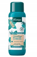 Kneipp Goodbye Stress tekutý kúpeľ 400 ml s mätou a rozmarínom