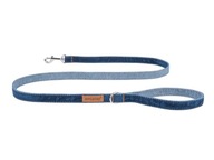 amiplay Leash džínsy 140 cm Denim S Námornícka modrá