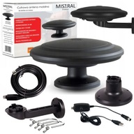 Autoanténa Mistral UFO STRONG MI-ANT04/C