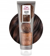 Wella Color Fresh Chocolate Touch Mask 150 ml