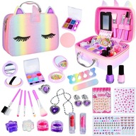 MAKEUP COSMETICS BOX XXL MAKEUP SET