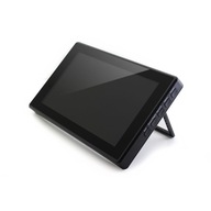 H kapacitný dotykový LCD IPS displej 7'1024x600