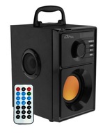 BEZDRÔTOVÝ BLUETOOTH RÁDIO BOOMBOX REPRODUKTOR BT