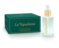 LA SQUALANA Youth Oil (parfumovaný) – prírodný