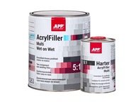 APP Primer Multi Wet Wet Grafit Wet Wet Wet 1,2L