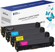 4x TONER PRE HP LASERJET PRO MFP M477fdw M477fnw XL