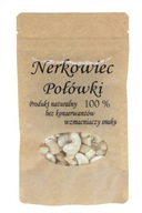 KEŠU Kešu orechy POLOVICE 3kg (3x1kg)