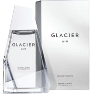 Toaletná voda Oriflame Glacier Air