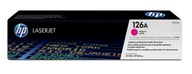 Toner HP 126A CP1025 Purple (Magenta) CE313A