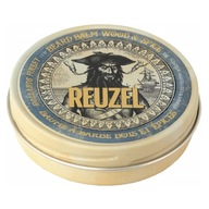 Reuzel Wood & Spice balzam na bradu 35 g s drevitou a korenistou vôňou