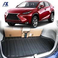 Pre Lexus NX NX200T NX300H NX300 2015 2016 2017 20