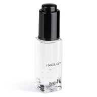 INGLOT DURALINE Tekutý základ a fixátor do kozmetiky