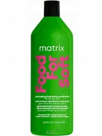 MATRIX FOOD FOR SOFT Hydratačný šampón 1000 ml