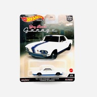 1966 Chevrolet Corvair Yenko Stinger Hot Wheels Premium 1:64