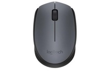 Myš LOGITECH M170 Grey 1000 dpi