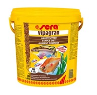 sera VIPAGRARAN 3KG GRANULOVANÁ ZÁKLADNÁ POTRAVINA