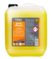 CLINEX DISHWASH 10L na umývanie riadu v umývačke riadu