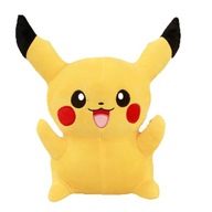 POKEMON PLYŠOVÝ MASKOT PIKACHU PLYŠOVÁ HRAČKA 30CM