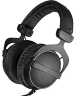 Beyerdynamic DT770PRO 250 Ohm Limited ČIERNA