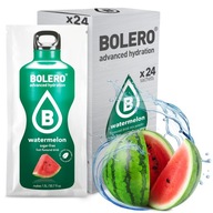 Bolero Classic 24x9g Vodný melón Vodný melón