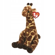 TY Beanie Babies GAVCIN - žirafa 15cm 40179