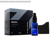 CARPRO Blackout 50 ml náter na pneumatiky a gumu