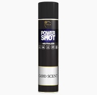 POWER SHOT Dobrá vôňa 600 ml - Kala