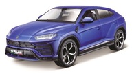 MAISTO Lamborghini Urus na montáž 1/24 39519