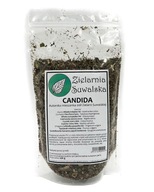 Candida Detox čistiaca bylinná zmes 200g