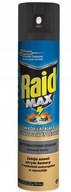 RAID MAX FLYING INSECTS 300ML