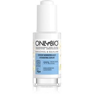 Hydratačné sérum OnlyBio Bakuchiol & Squalane 30 ml